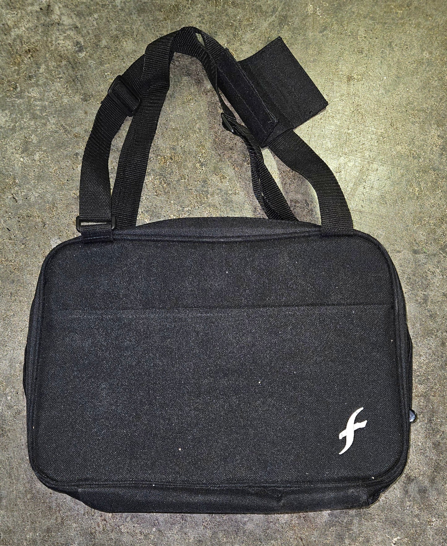 QVC Freedom Bag Travel Organizer