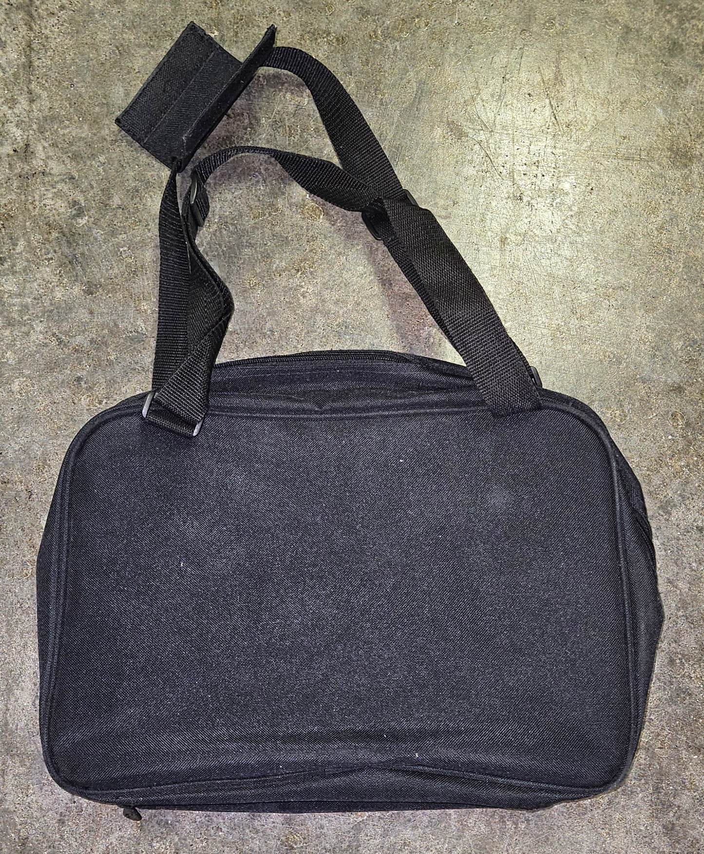 QVC Freedom Bag Travel Organizer