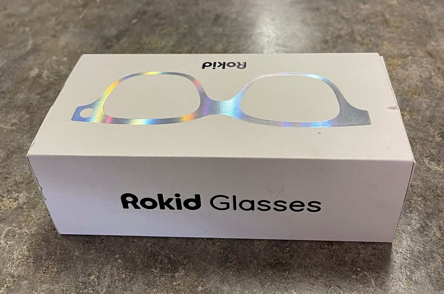 Rokid Glasses Smart AI AR Glasses