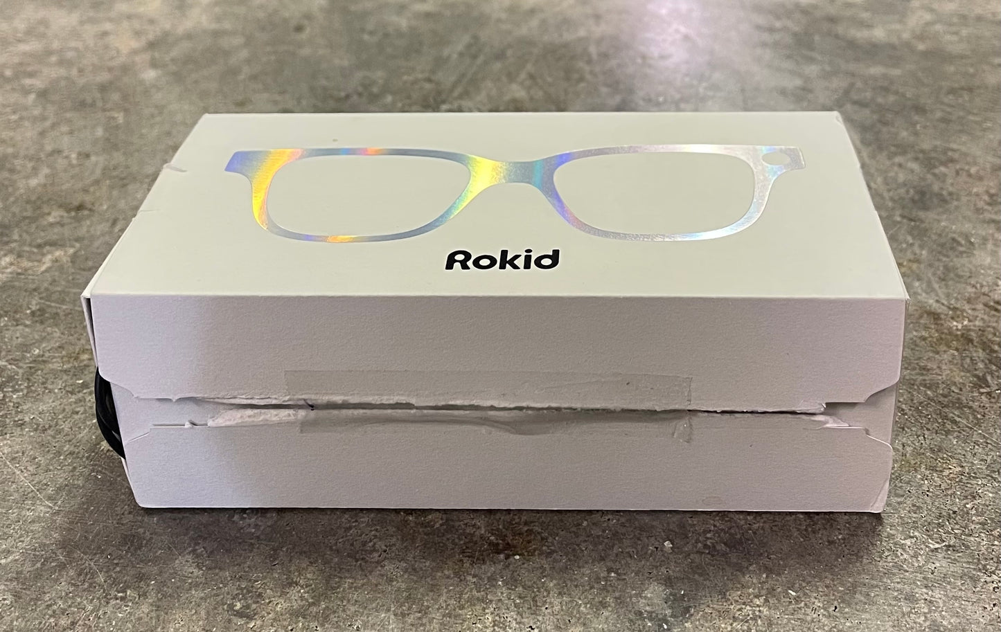 Rokid Glasses Smart AI AR Glasses