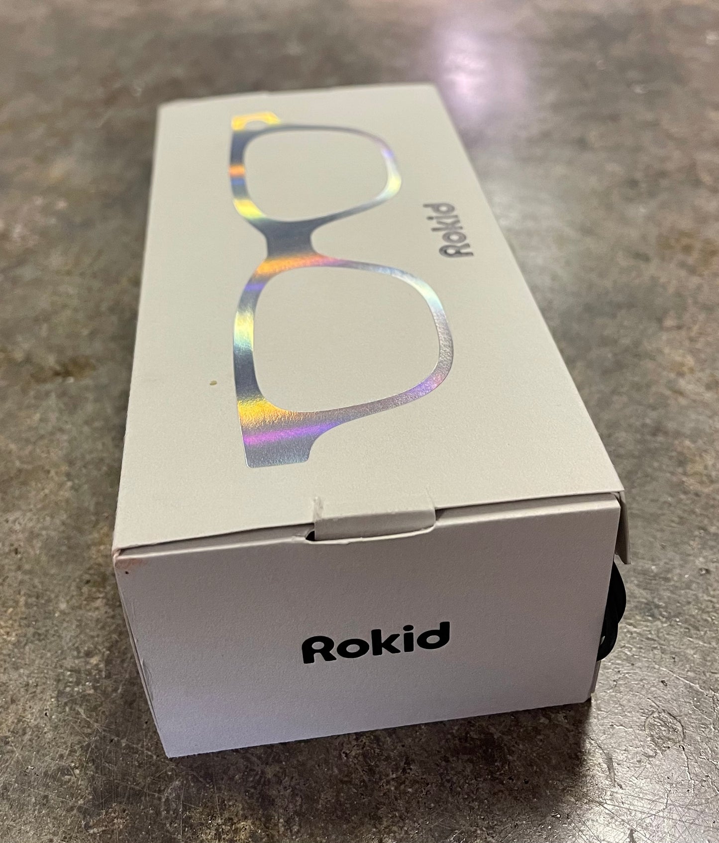 Rokid Glasses Smart AI AR Glasses