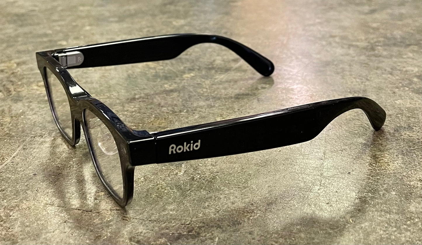 Rokid Glasses Smart AI AR Glasses