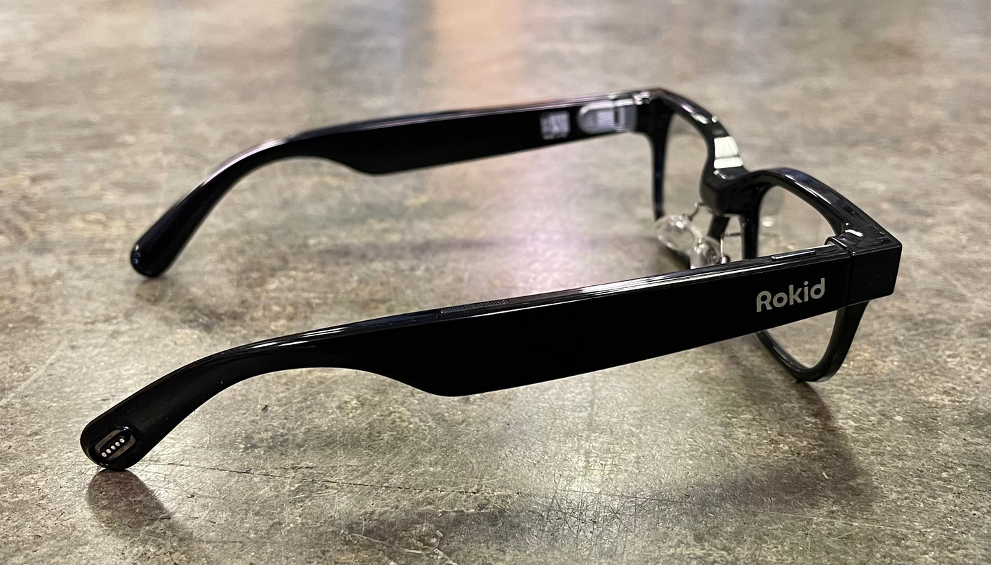 Rokid Glasses Smart AI AR Glasses