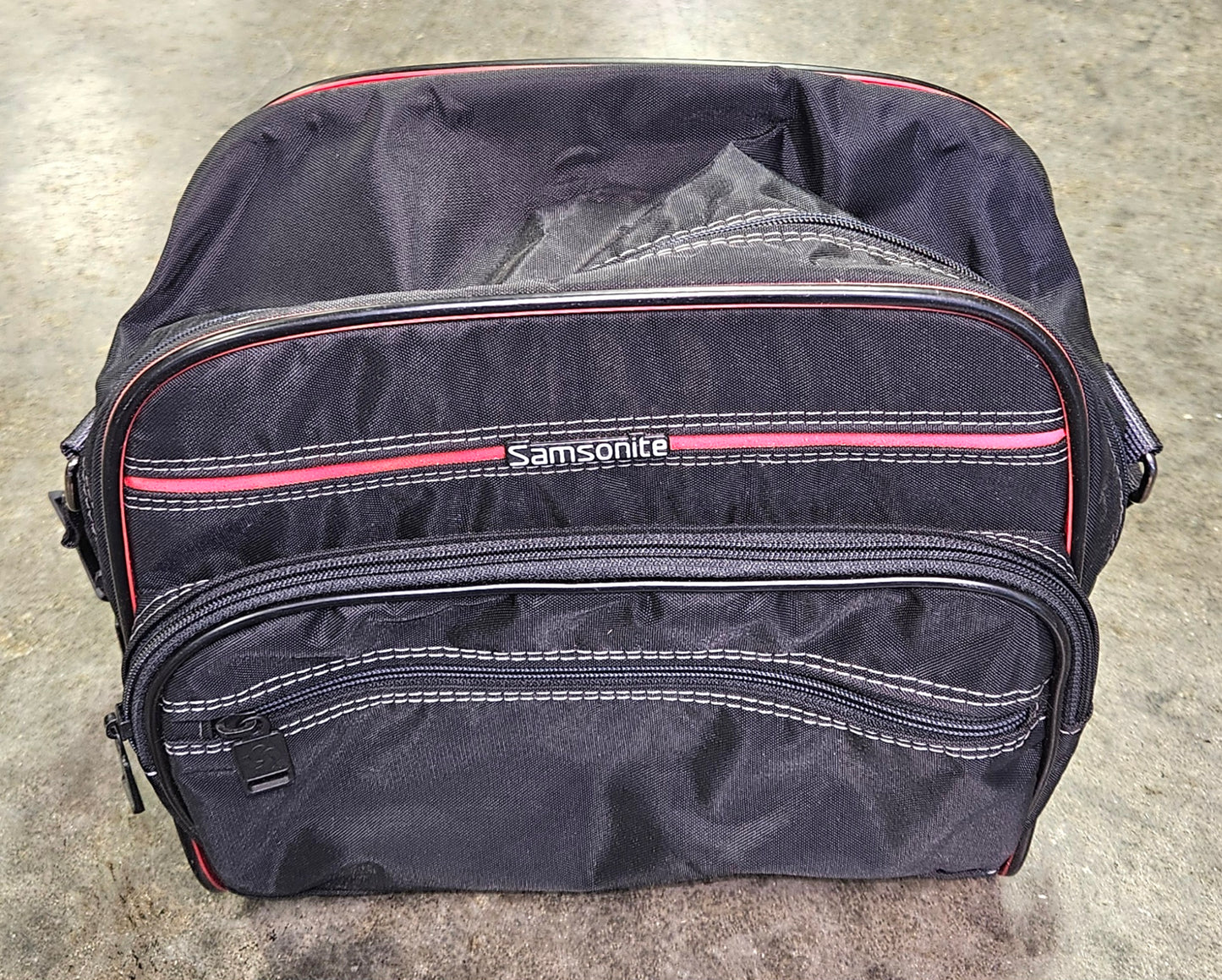 Samsonite Travel Shoulder Bag