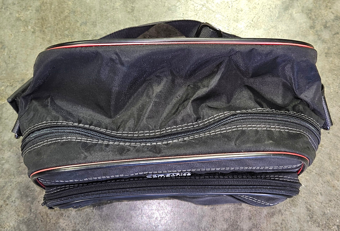 Samsonite Travel Shoulder Bag