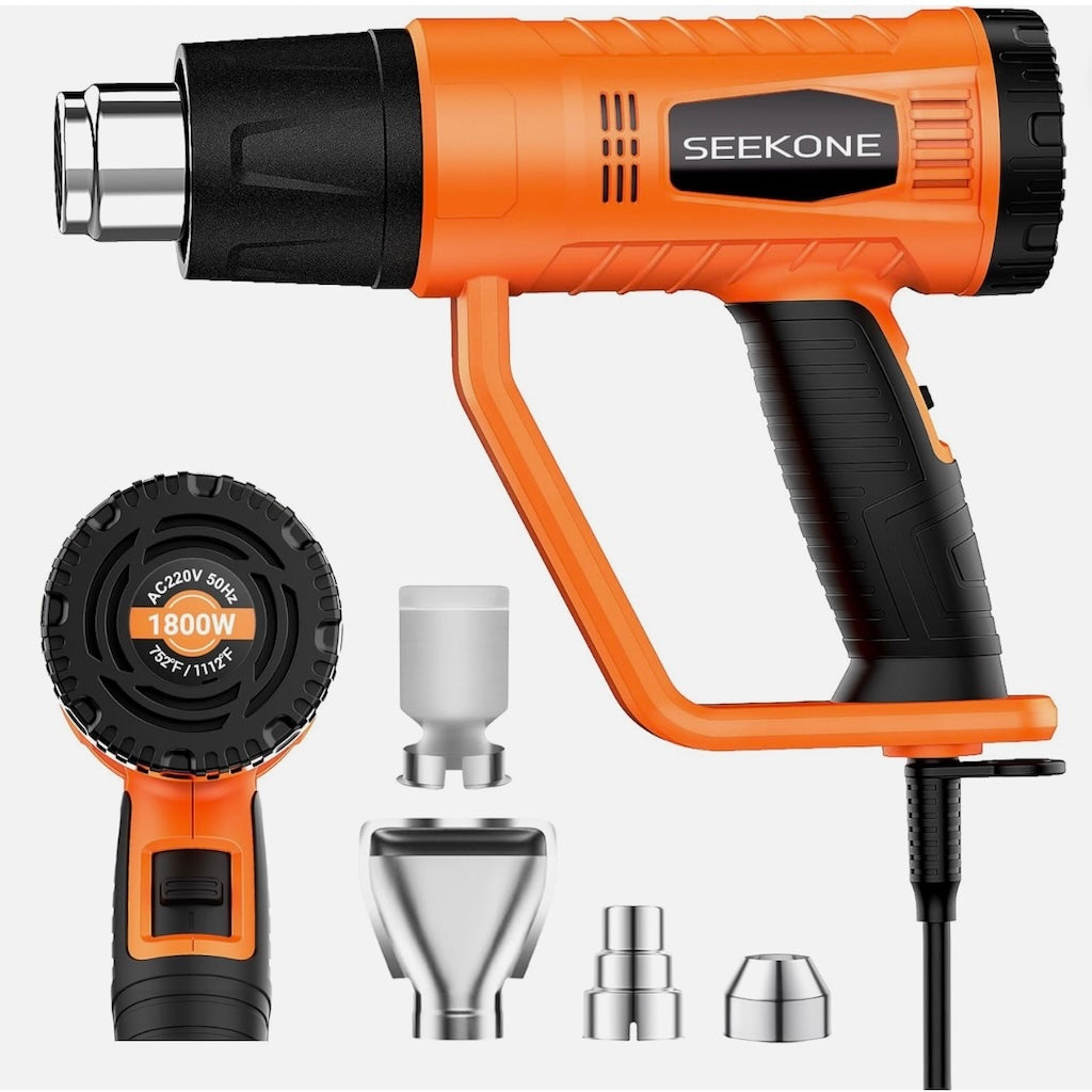 Seekone Heat Gun