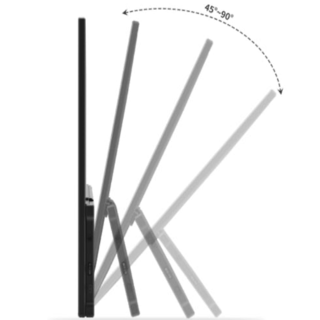 SideTrak Ultra Thin Portable Monitor