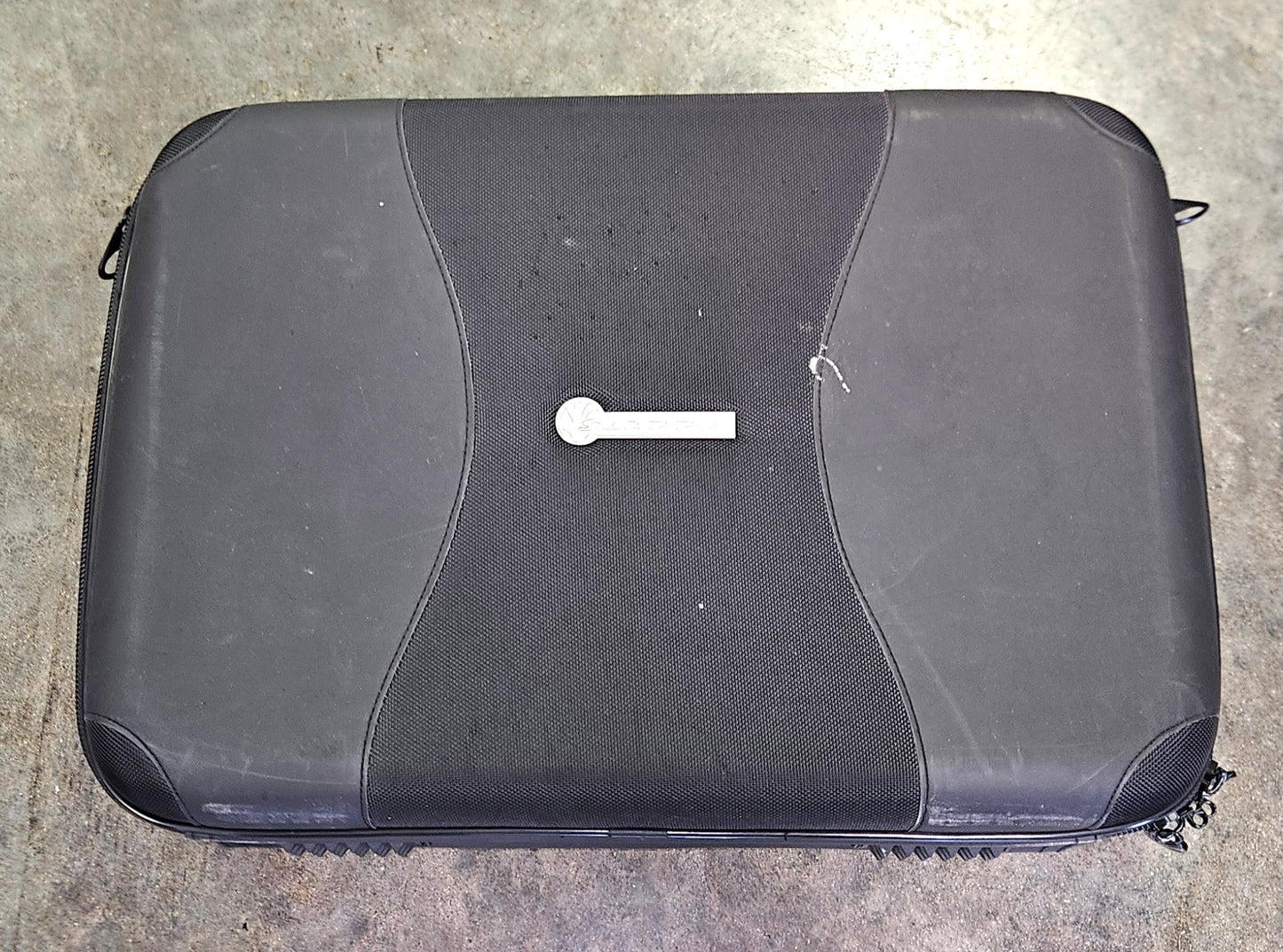 Slappa Hard Shell Laptop Case