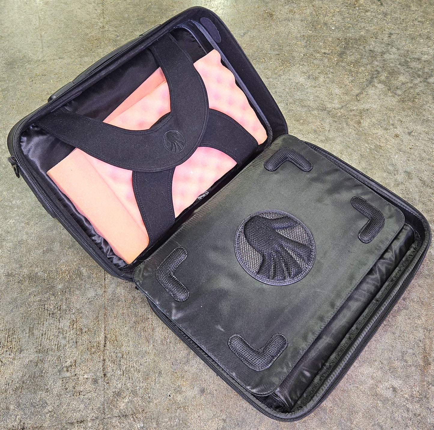 Slappa Hard Shell Laptop Case