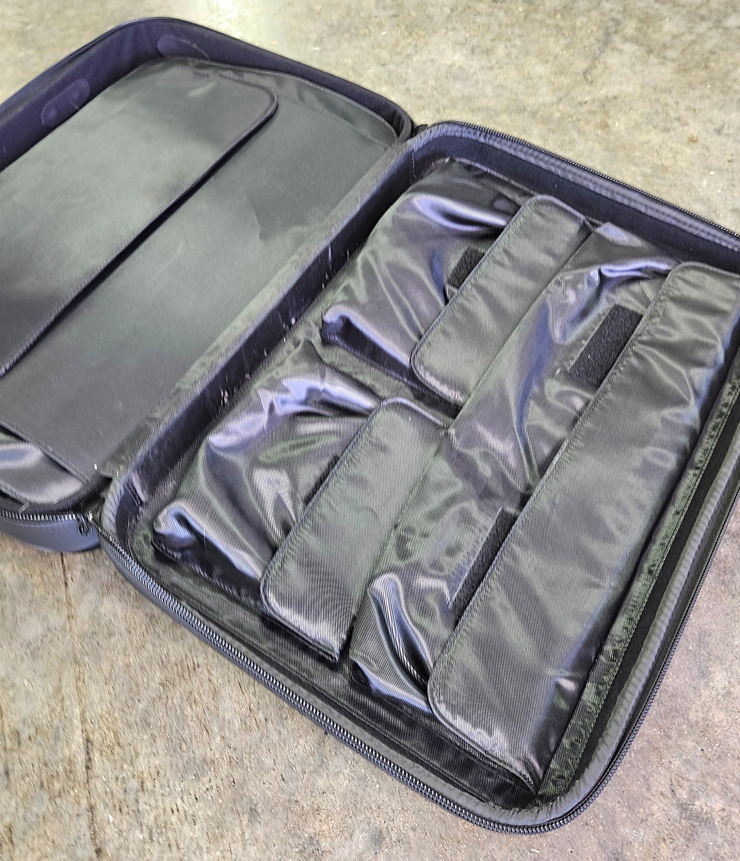 Slappa Hard Shell Laptop Case