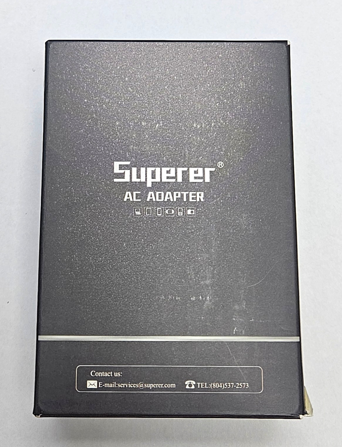 Superer AC Adapter