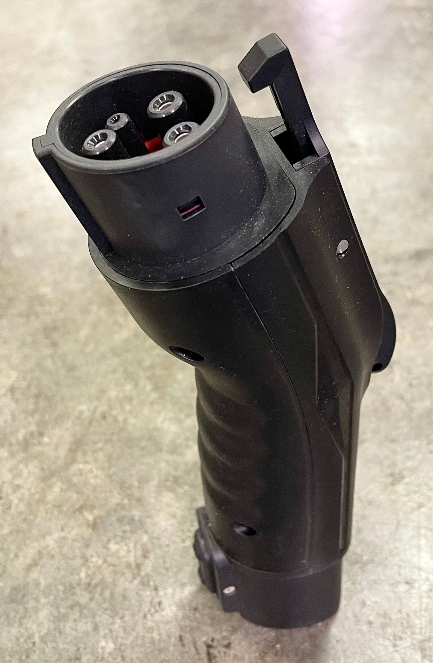 Tesla to J1772 Adapter