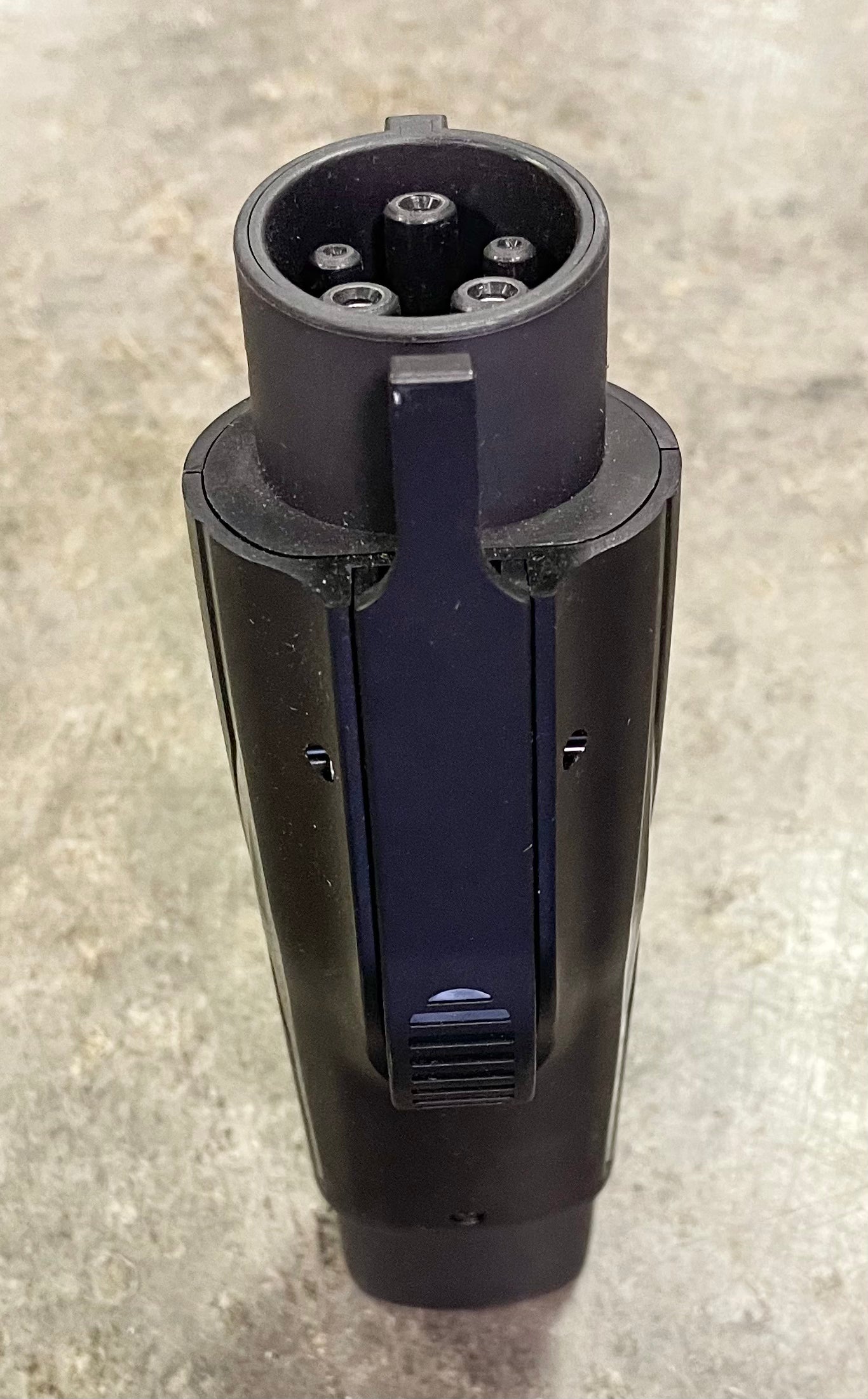 Tesla to J1772 Adapter