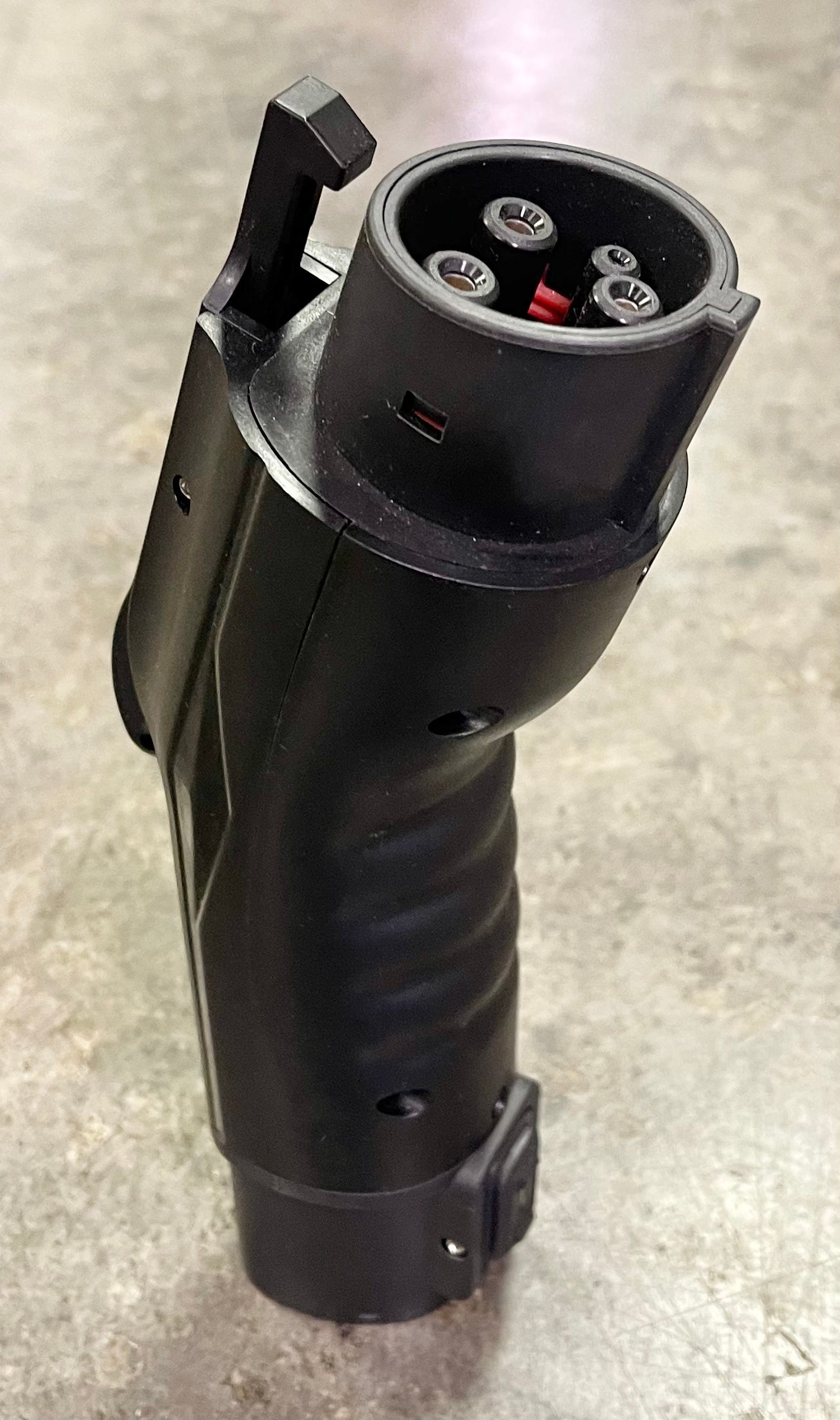 Tesla to J1772 Adapter