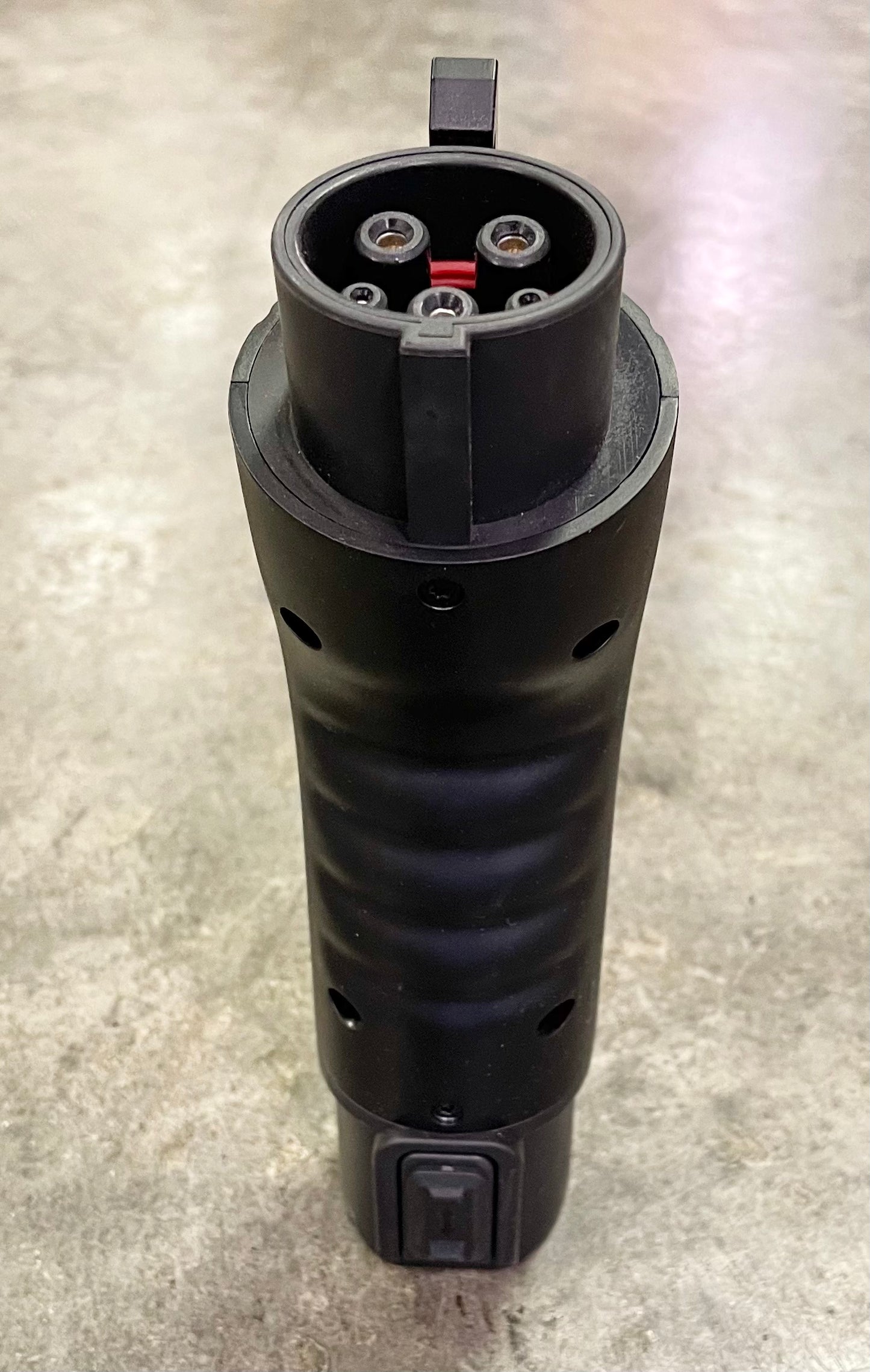 Tesla to J1772 Adapter