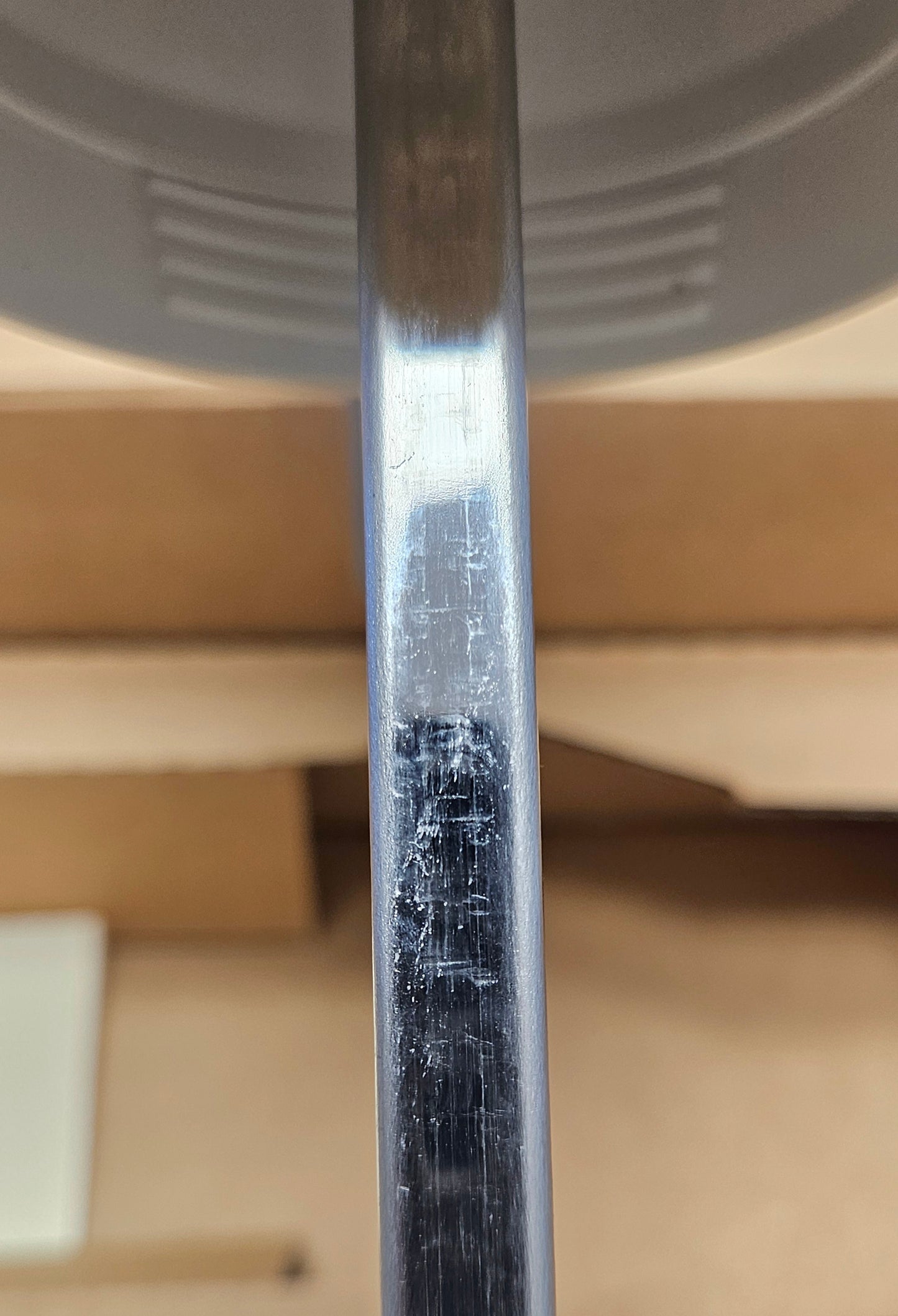 The Pampered  Chef Cookie Press