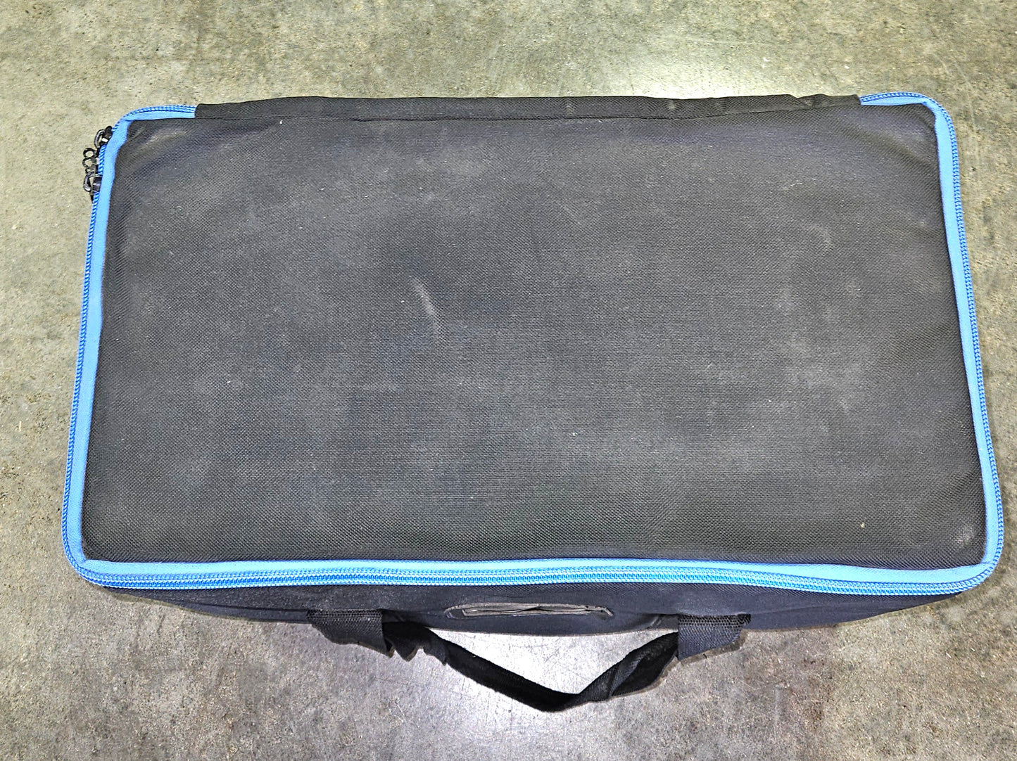 Toyo-View Camera and Tenba Camera Bag