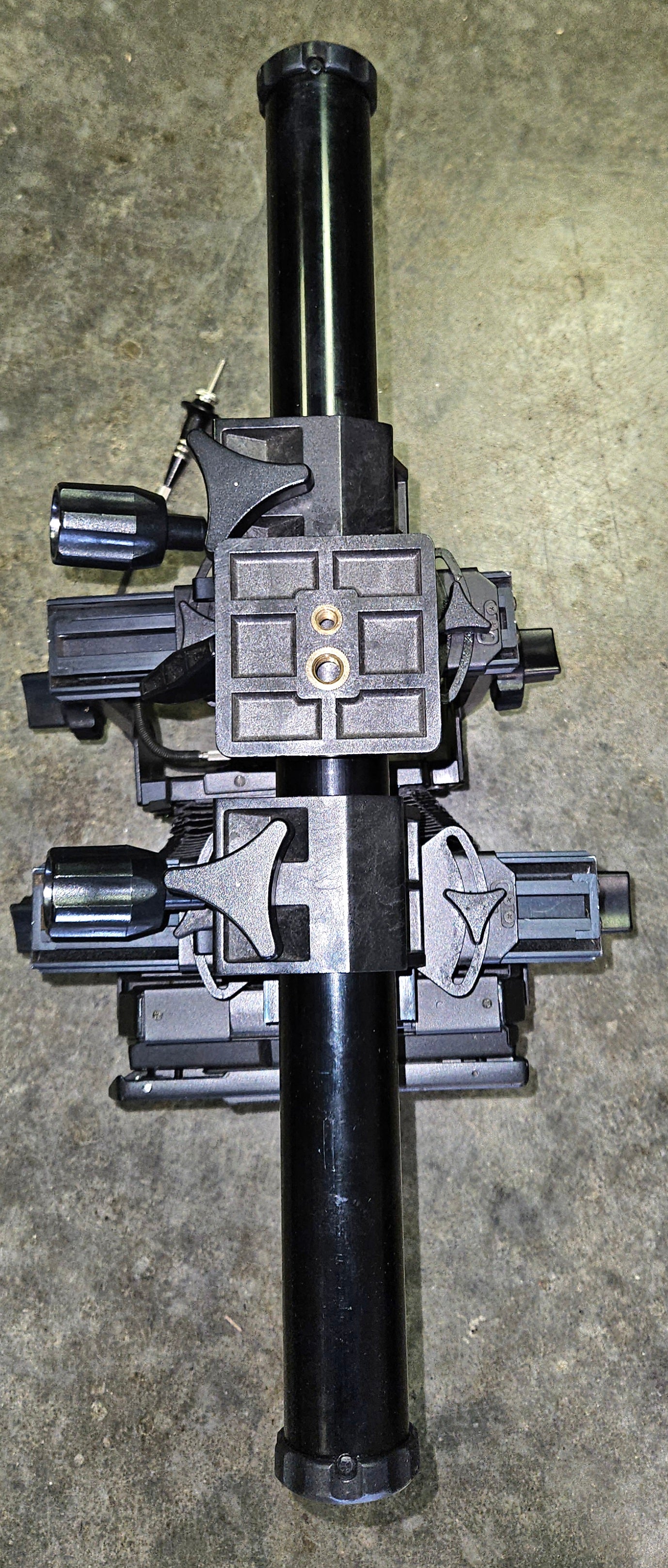 Toyo-View Camera and Tenba Camera Bag