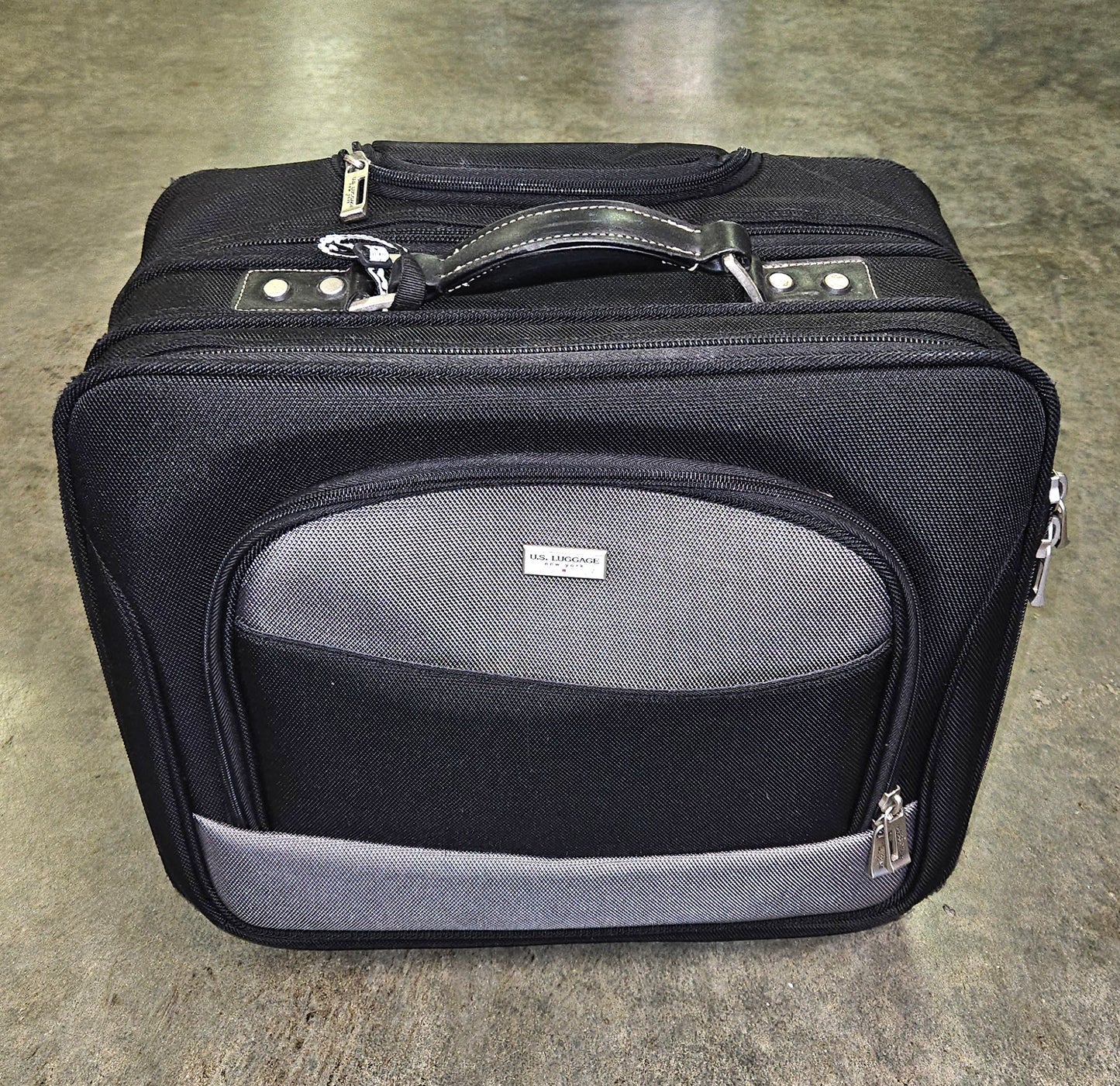 U.S. Luggage New York 