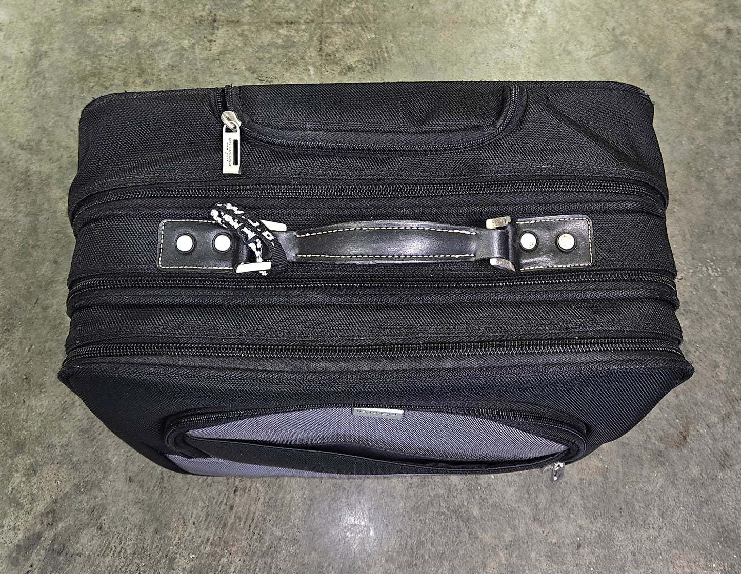 U.S. Luggage New York 