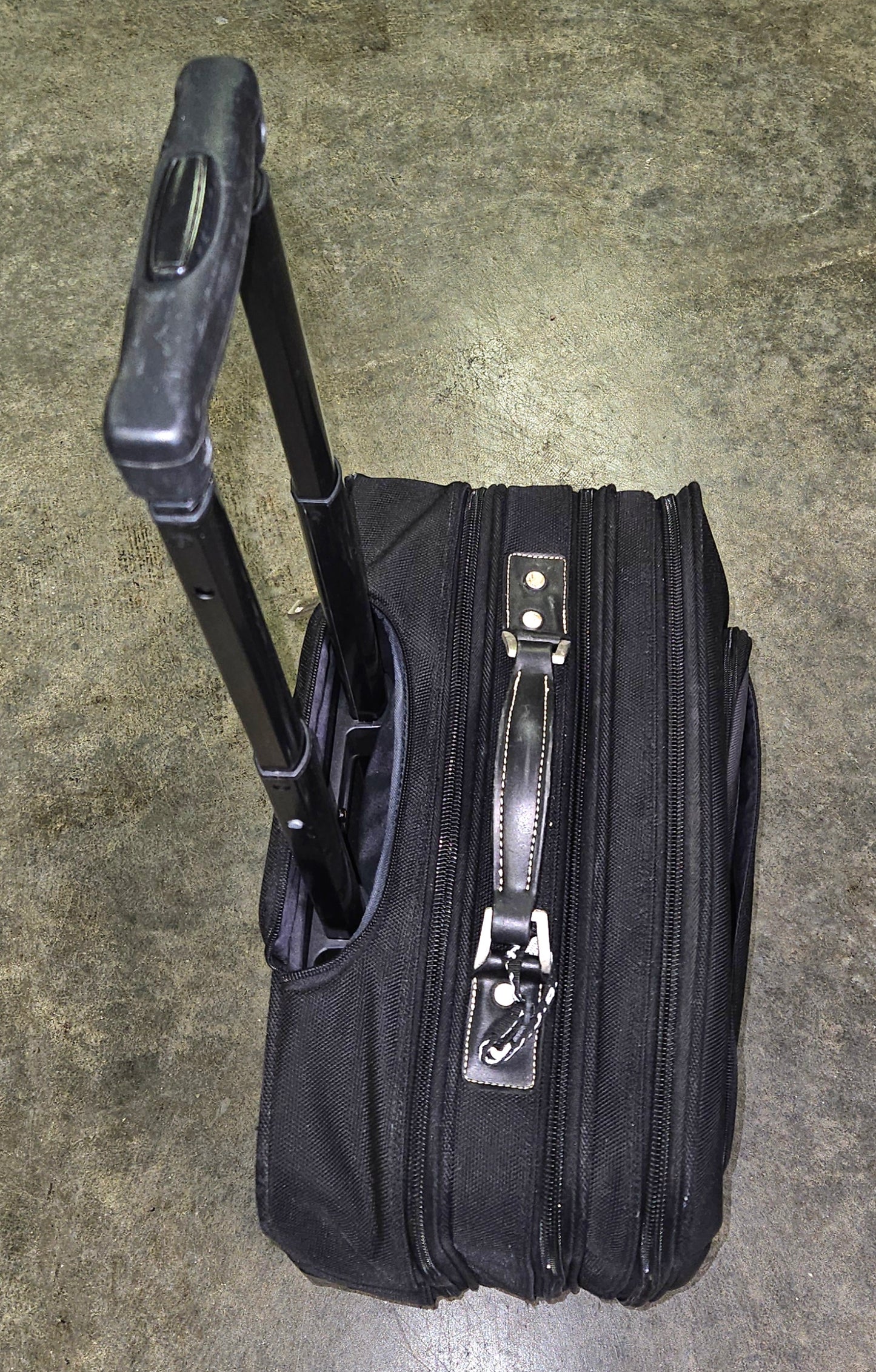 U.S. Luggage New York 