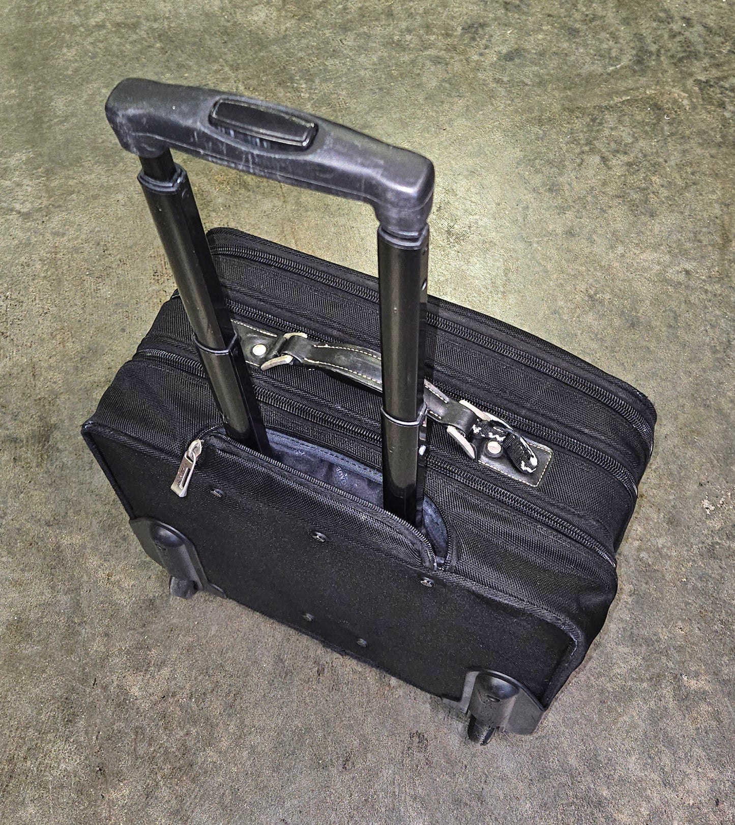 U.S. Luggage New York 