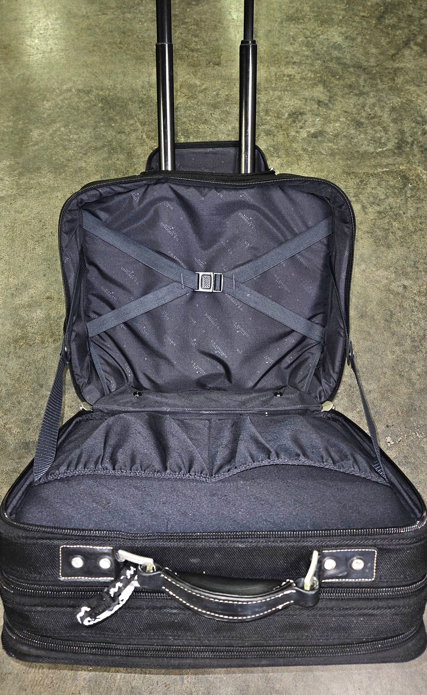 U.S. Luggage New York 