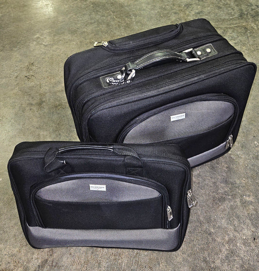 U.S. Luggage New York 