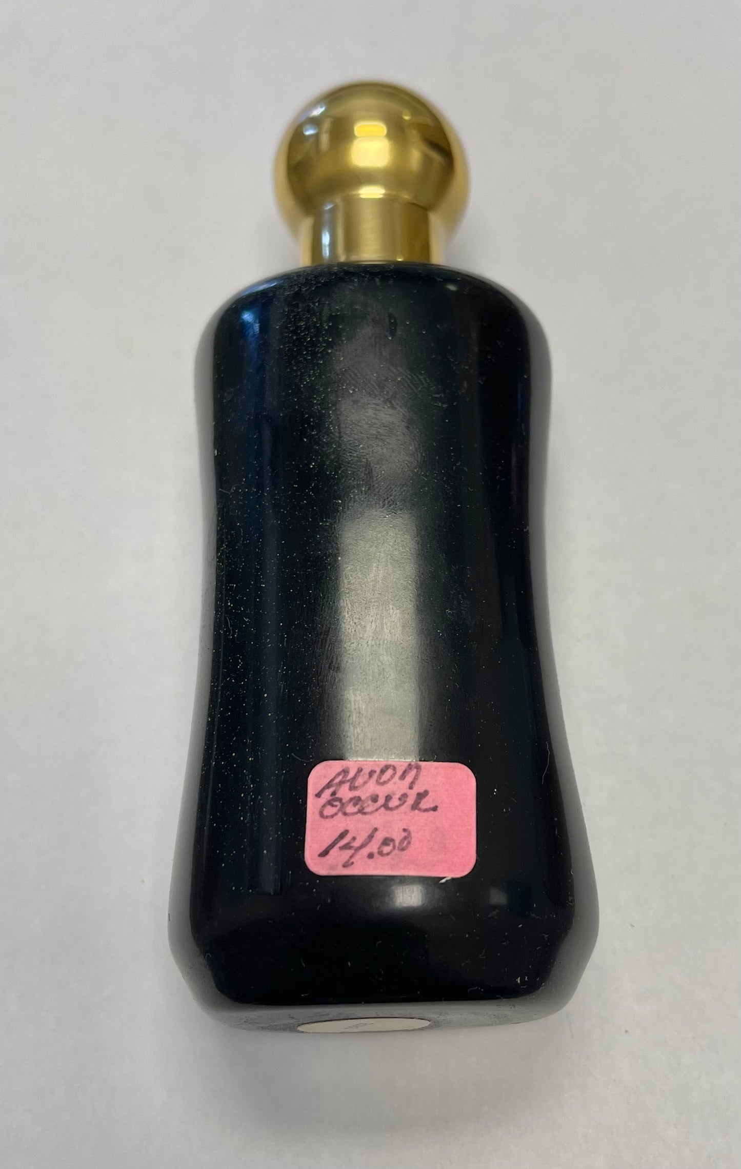 Vintage Avon Occur! Cologne Mist