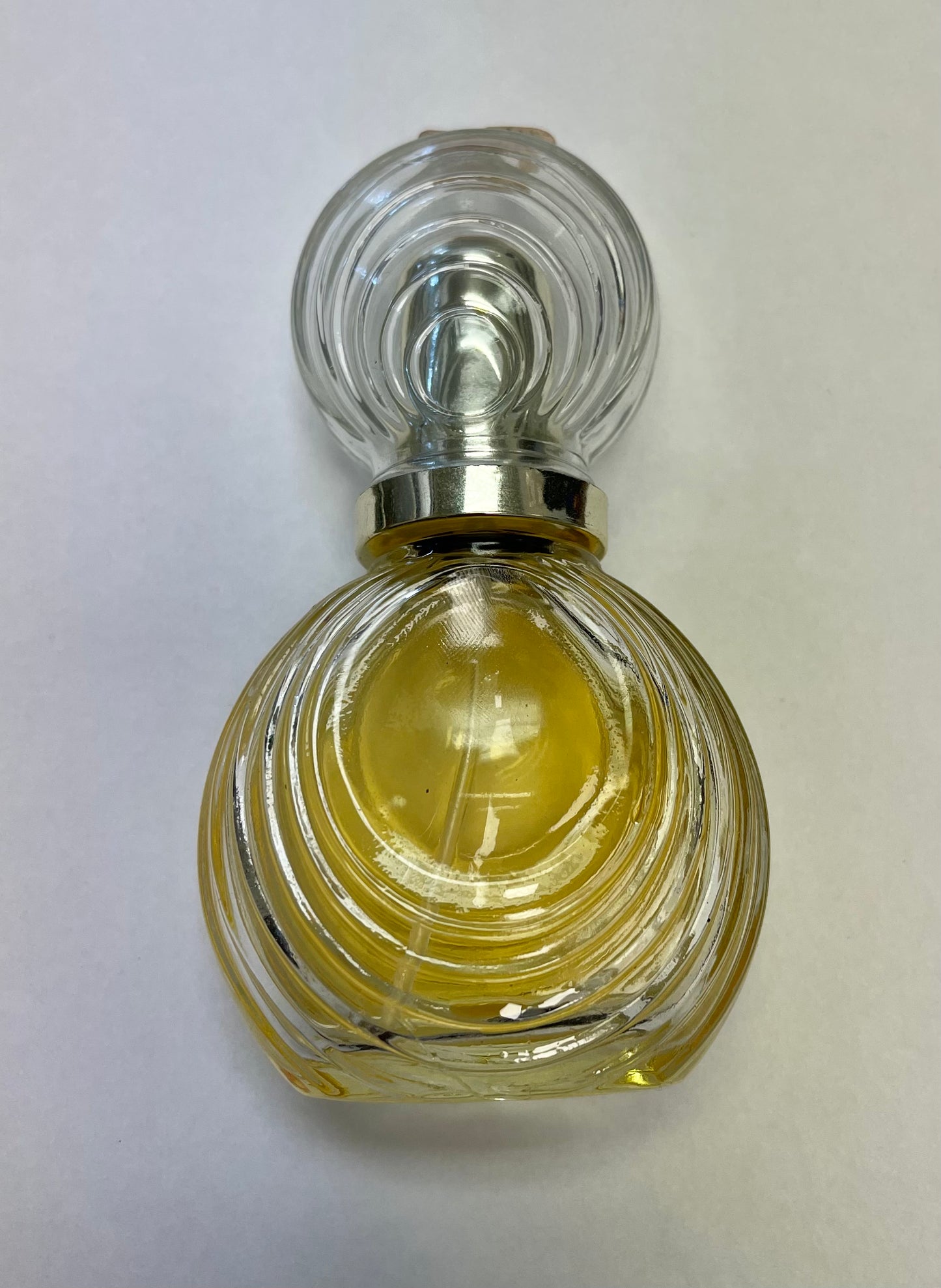Vintage Avon Tasha Ultra Cologne Perfume