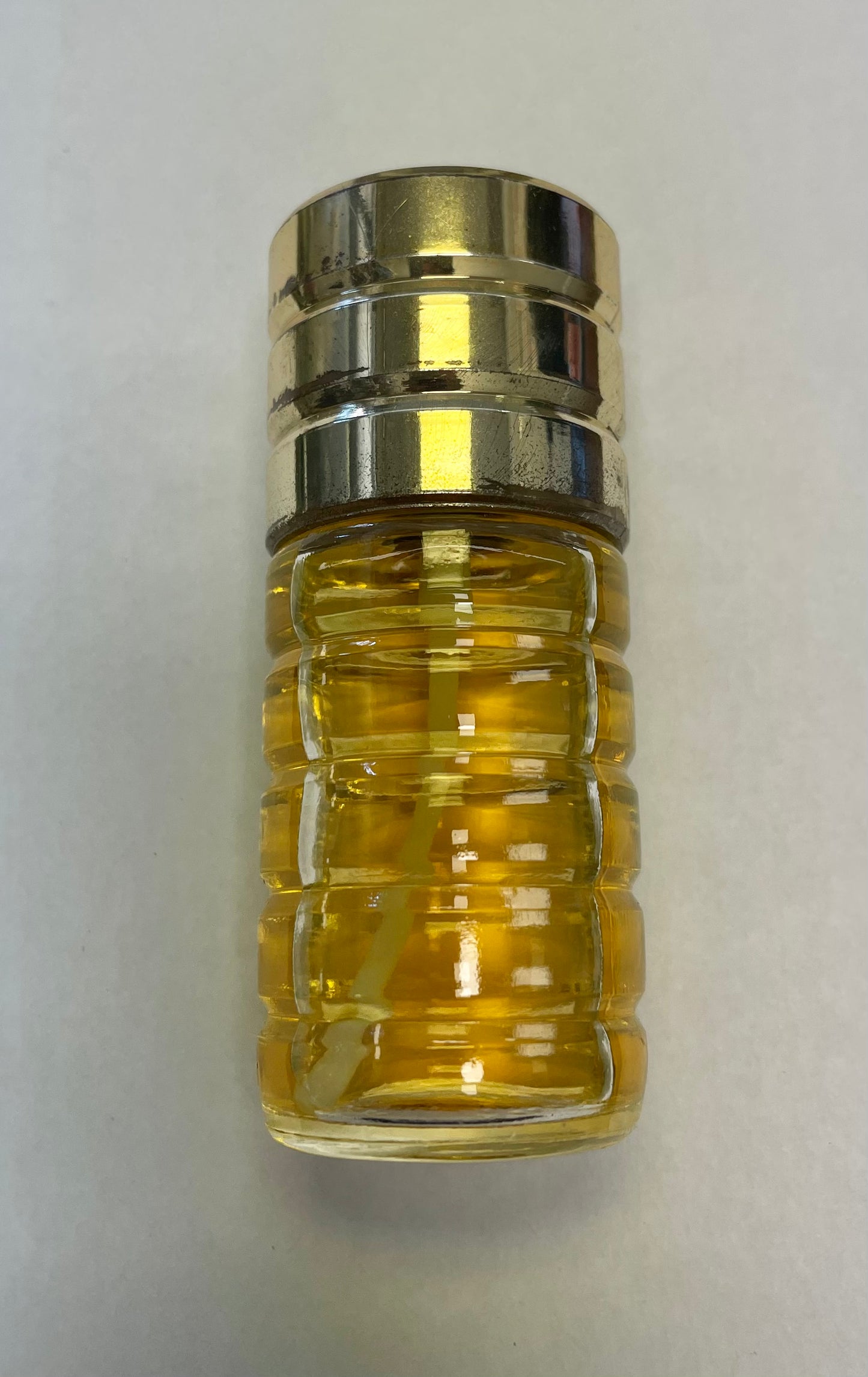 Vintage Carven Ma Griffe Perfume Bottle