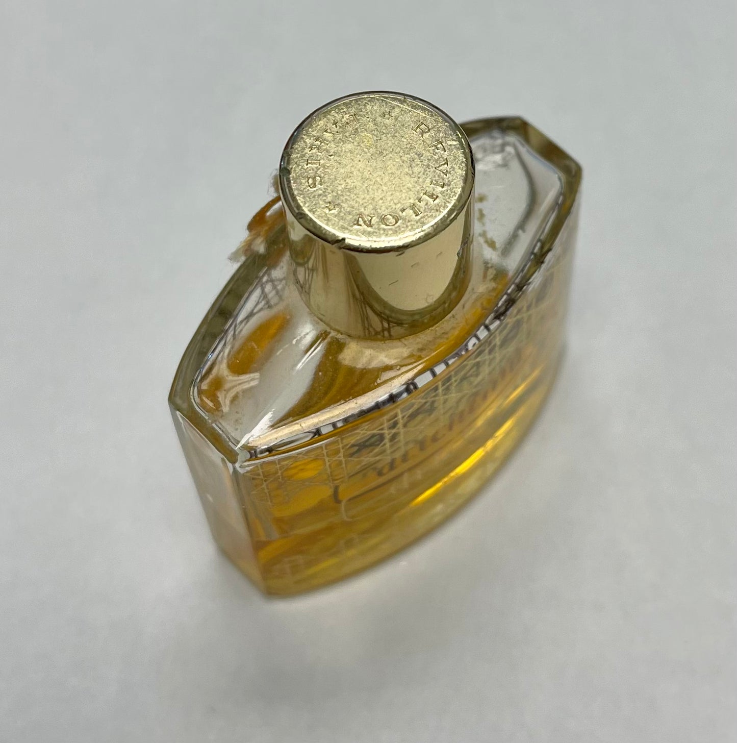 Vintage Detchema by Revillon Parfum Splash