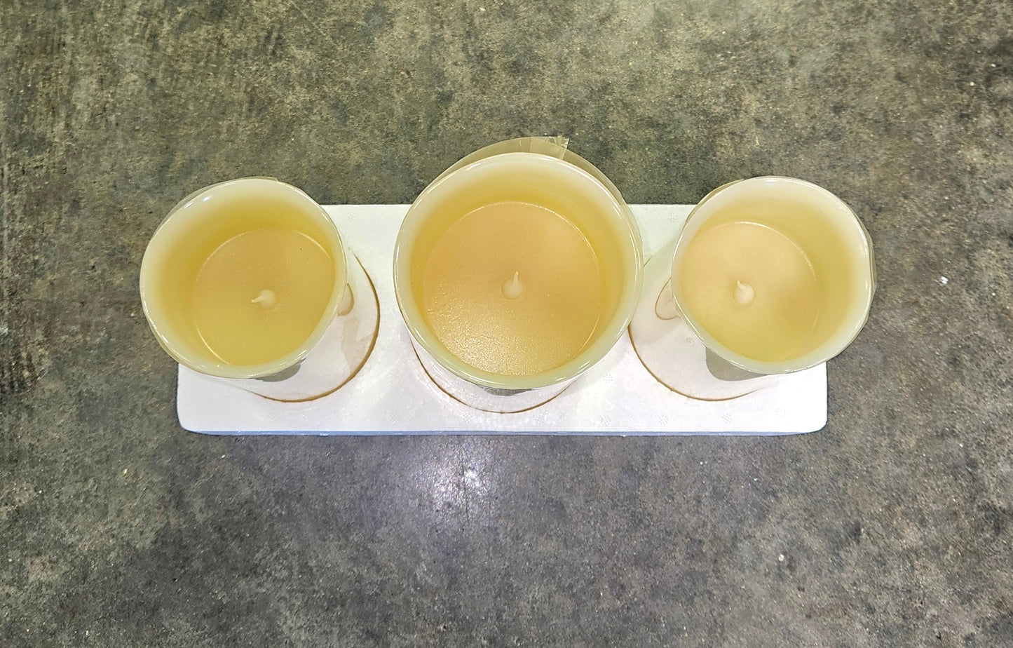Volt Realistic LED Candles