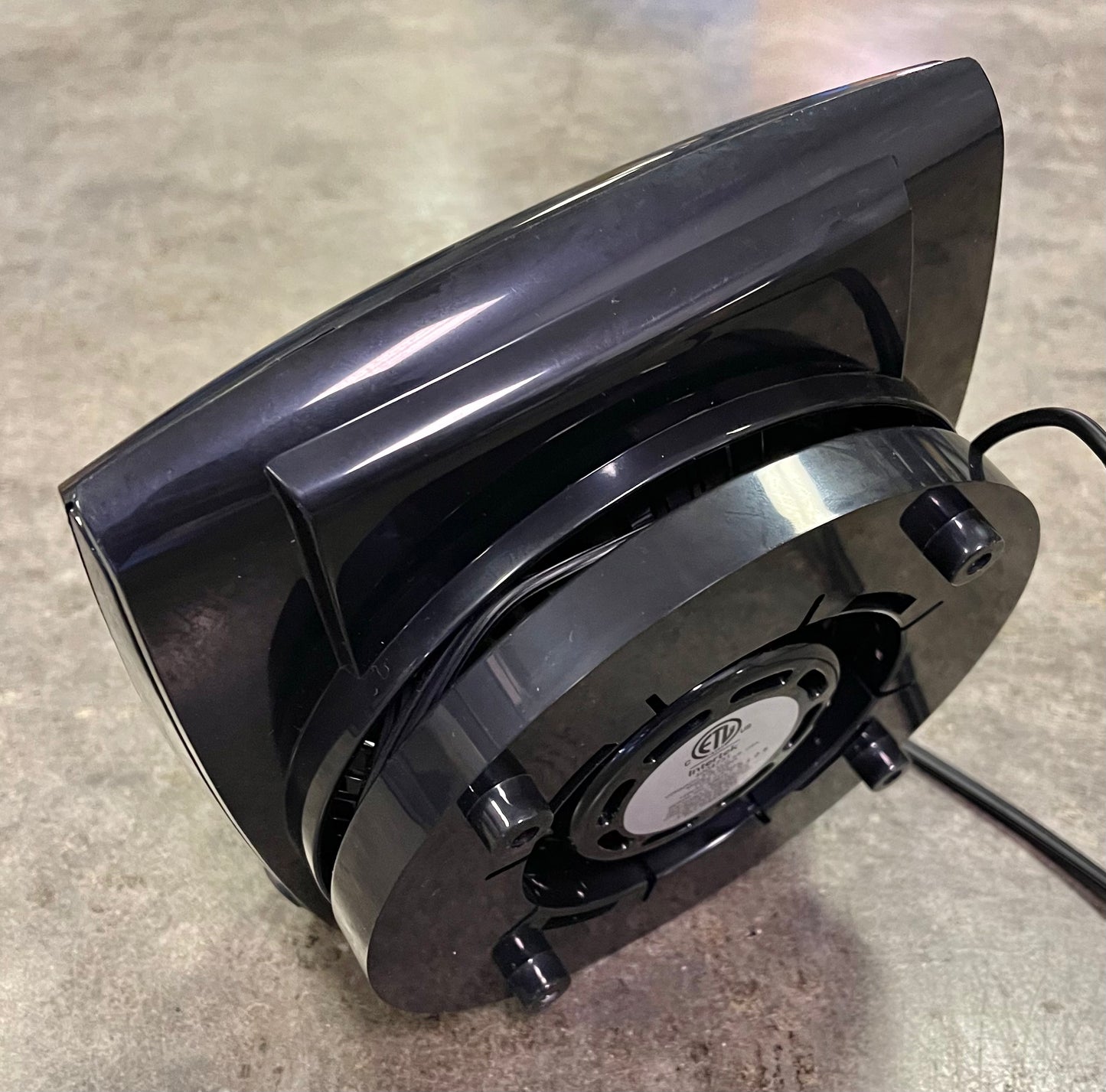 Vornado V103 Under Cabinet Air Circulator