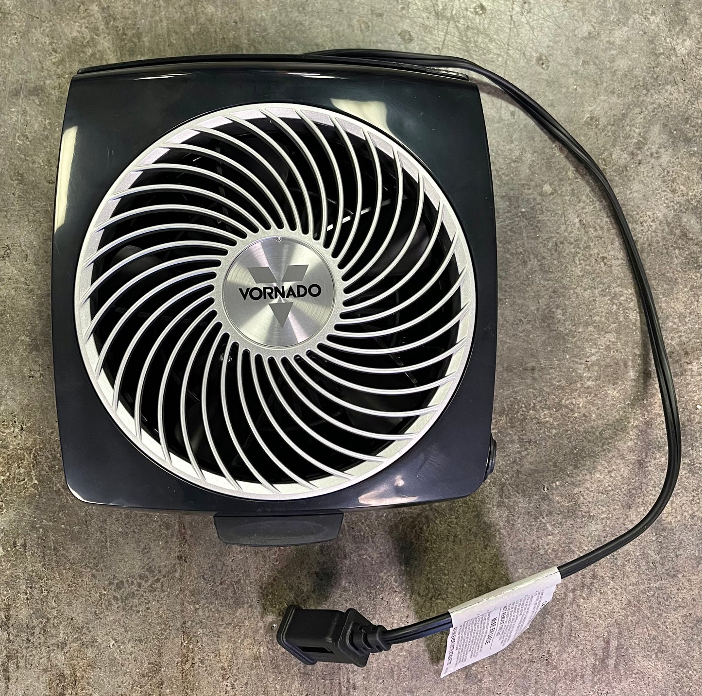 Vornado V103 Under Cabinet Air Circulator