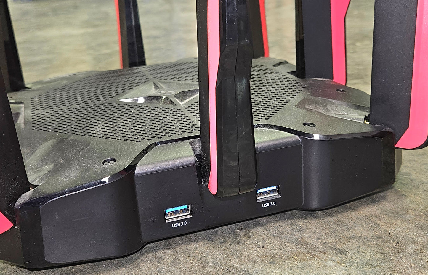 TP-Link Archer AX11000 Wi-Fi 6 Tri-Band Gaming Router